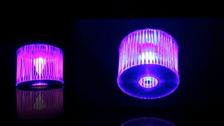 Fantastic Lantern making Ideas || Latest || DIY Lantern making using CD