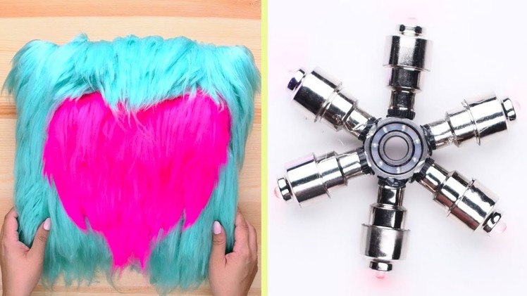 Super Cool DIY Videos | DIY School Supplies and Room Decor Ideas You Have To Try by Blossom
