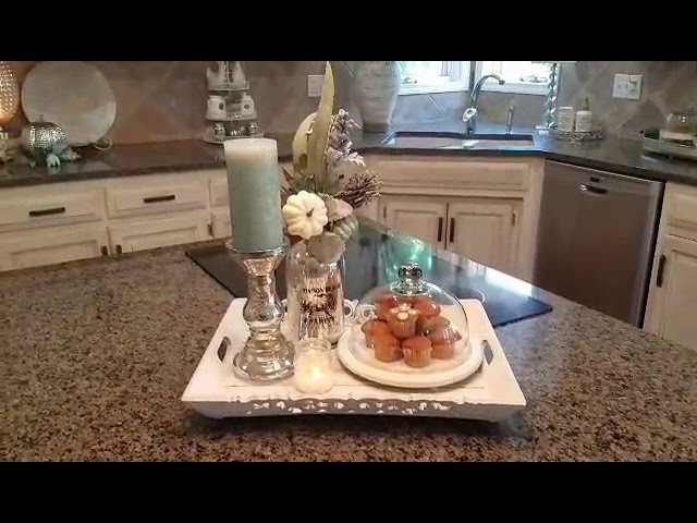 3 Easy Budget Friendly Fall Diy's.Rustic Glam