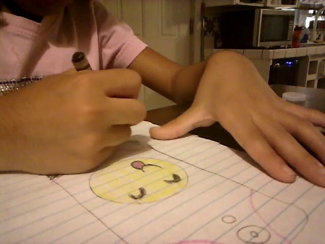 How to make a paper phone case