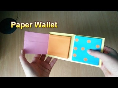 How to make a paper wallet