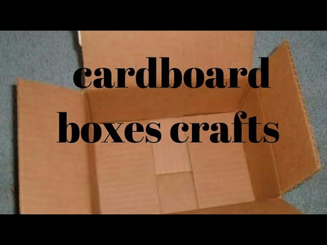 Wall hangings from cardboard.easy diy for your home decoration.best out of waste????????????