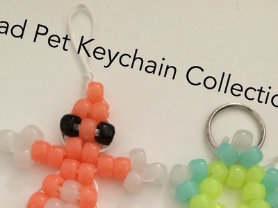 Bead Pet Collection