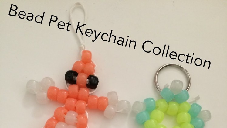Bead Pet Collection