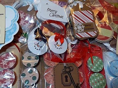 Christmas Craft Fair Ideas