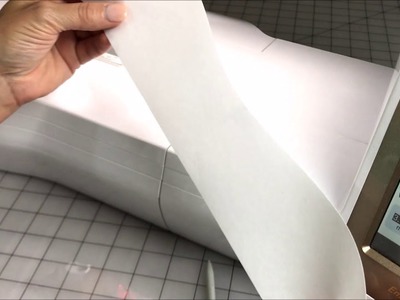 Edge Sewing Feature