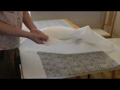 Sew Your Own Stylish Raincoat|DIY Anorak|Part 1