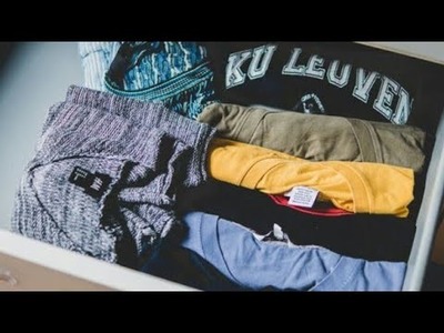 What to do waste clothes in home.diy of 2 different  types.home decoration