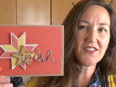 Wish Upon an 8 Point Star: Christmas Quilt is Not Just For Christmas