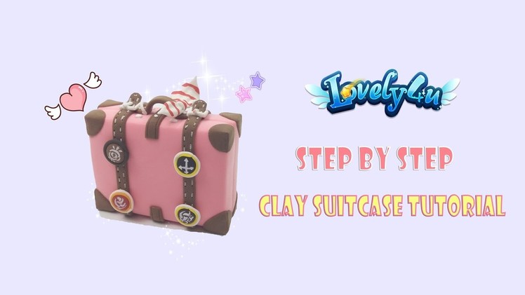 Lovely4u | VO53 | Step by Step Tutorial | Special Thanks Video | DIY Together With Us