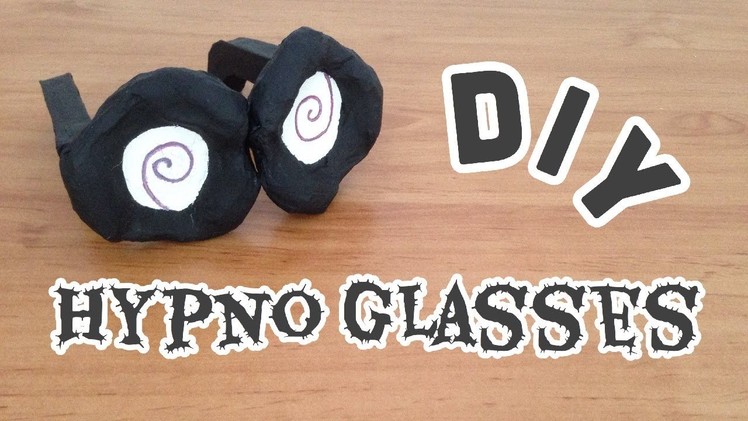 Animal Jam - DIY Hypno Glasses!