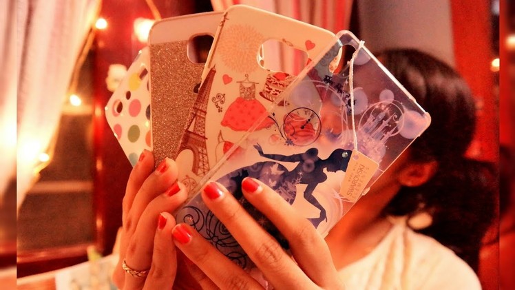 Best Ways to use your Old Phone Cases | Easy-Peasy DIY