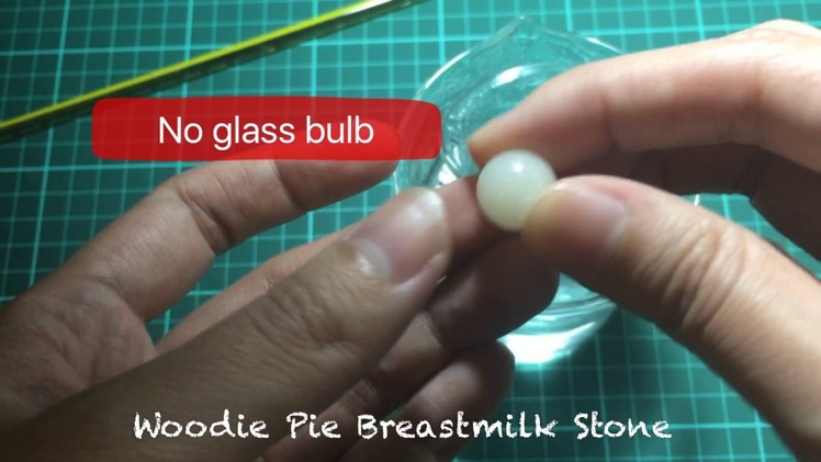 Difference for Breastmilk Jewelries DIY Kit and Woodie Pie Breastmilk Jewelries
