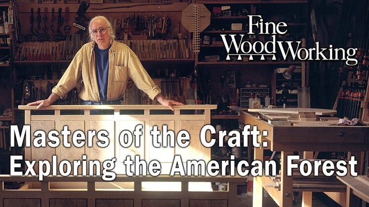 Masters of the Craft - Hank Gilpin