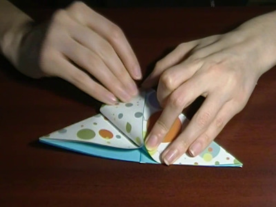 Origami ASMR - No talking