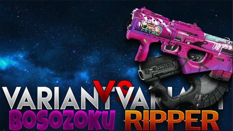 RIPPER VS RPR BOSOZOKU - WHICH EPIC SHOULD YOU CRAFT?