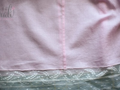 Sewing a French Seam | Very clear and concise