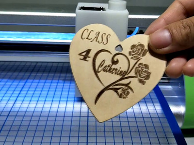 SKYCUT cutting plotter DIY engraving gift