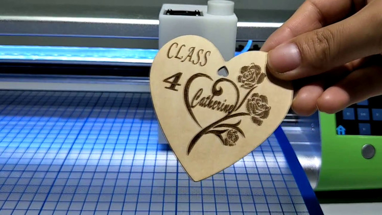 SKYCUT cutting plotter DIY engraving gift
