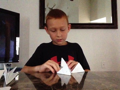 Best spinner out there (paper)