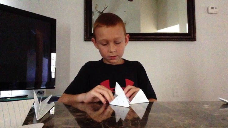 Best spinner out there (paper)