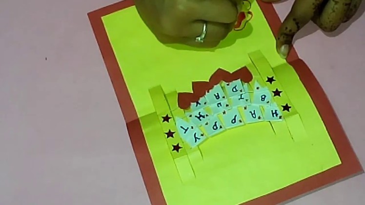 how-to-make-cards-at-home-pop-cards-crafts-card-diy-make-craft-making