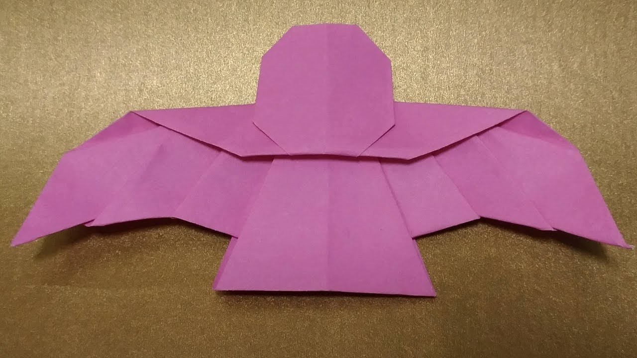 origami easy