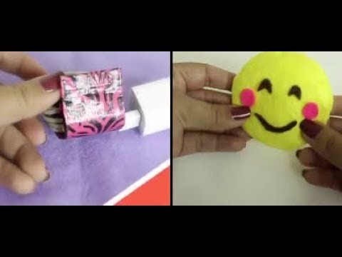 Cool and easy DIY ideas
