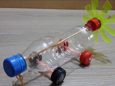 DIY Homemade Kids Car Toys With 3 Unique life hacks project