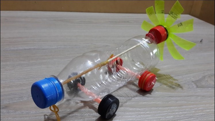 DIY Homemade Kids Car Toys With 3 Unique life hacks project
