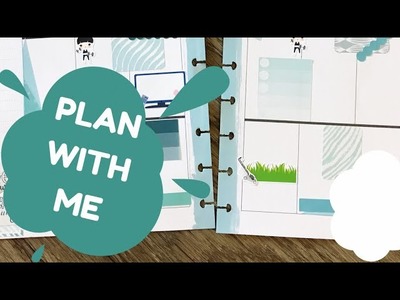 Plan With Me. CLASSIC Happy Planner. August 28- Sept 3