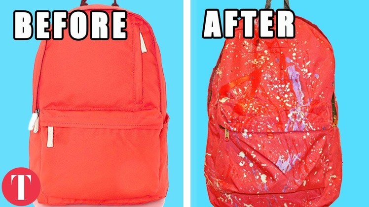 20 Things EVERY TEENAGER Should Know Before Back To School