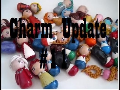 Charm Update #11: Chibis for Orders.Trades (08.10.12)