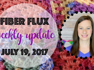 Fiber Flux Weekly Update, July 19, 2017