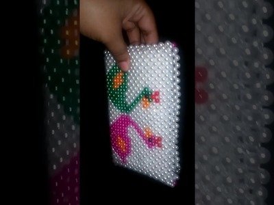 Hand Made Putir Bag