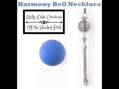 Harmony Bell Necklace - Must Know Monday 9.11.17