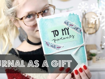 A Journal Gift Idea For Anyone  | Avery Hopkins