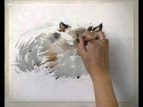 Cat-in-Watercolor-preview