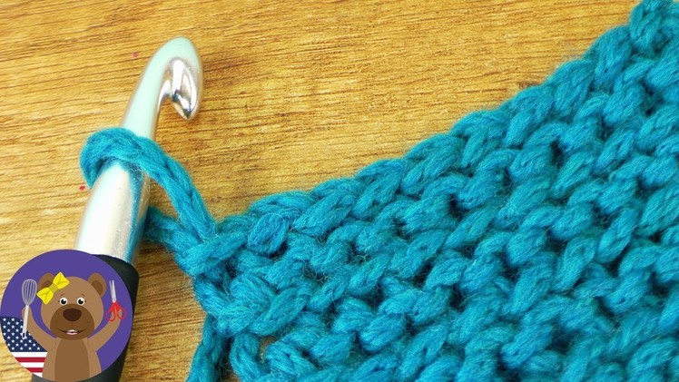 Crocheting Pattern Slip Stitch | Single Crochet Pattern | New Patterns Wool Projects