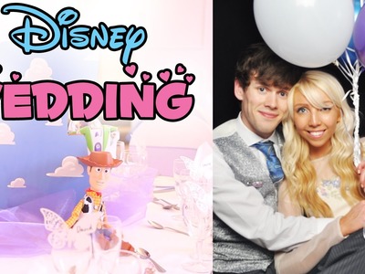 Disney Wedding (mobile version)