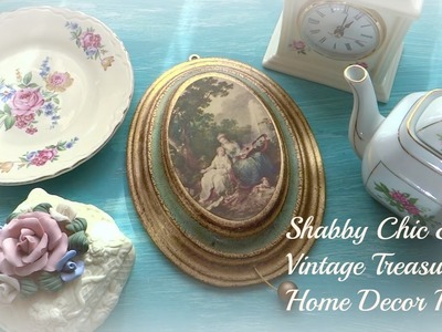 Shabby Chic & Vintage Treasures