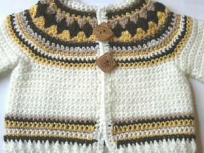 Sweater designs for kids | ideas for kids sweater || woolen sweater designs