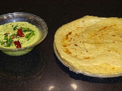 गव्हाचं घावन | Gavhache Ghavan | Wheat Flour Dosa recipe in hindi By bharathi kakade