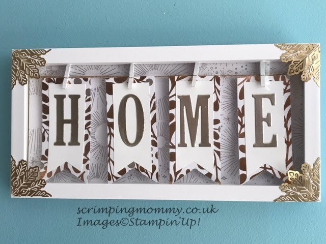 Up styled easy home decor