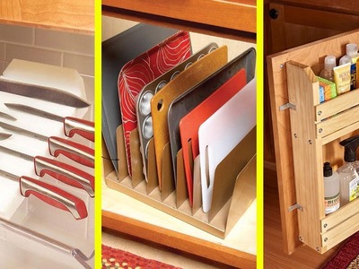 44 Easy Solutions for Everyday Organization Problems