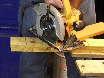 Circular Saw - A Must Have Tool