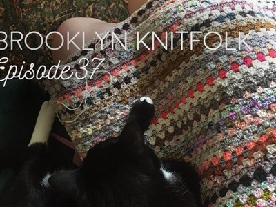 Episode 37: Brooklyn Knitfolk