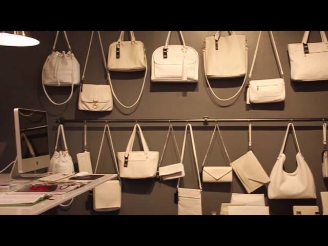 Fashion Trend: Create Your Own Custom Handbag