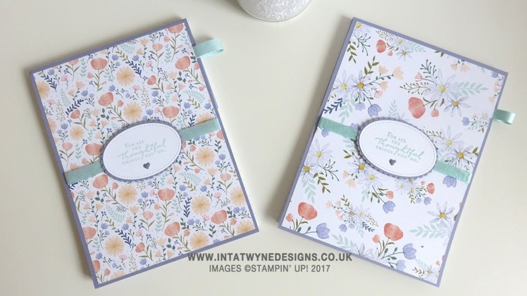 Note Pad Covered in Delightful Daisy DSP