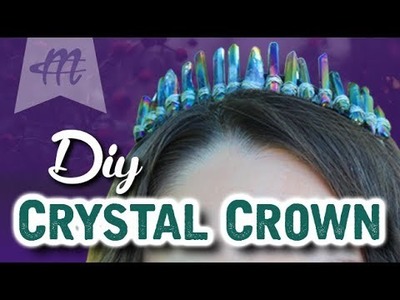 Save $30 on a Crystal Crown